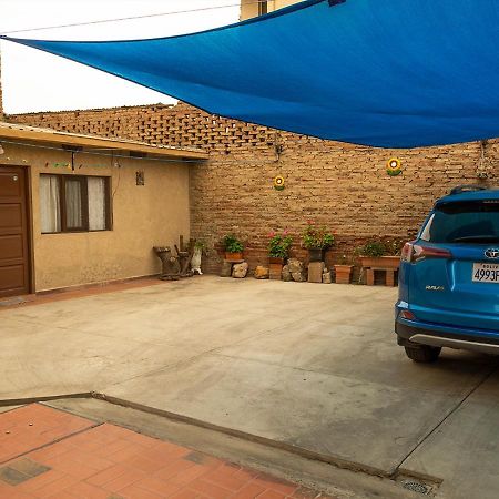 Rosales Norte Apartamentos Gch Cochabamba Exterior photo